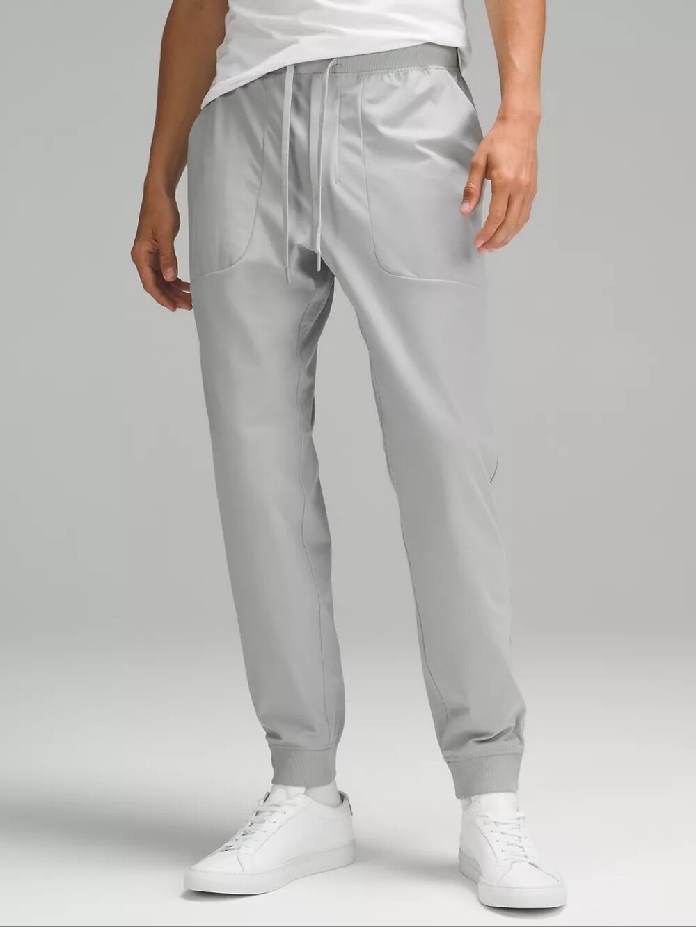 the abc jogger